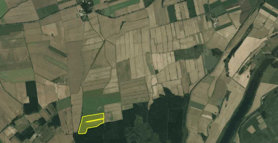 Grunty orne, grunty rolne, ziemia uprawna 14 ha, kl IIIa