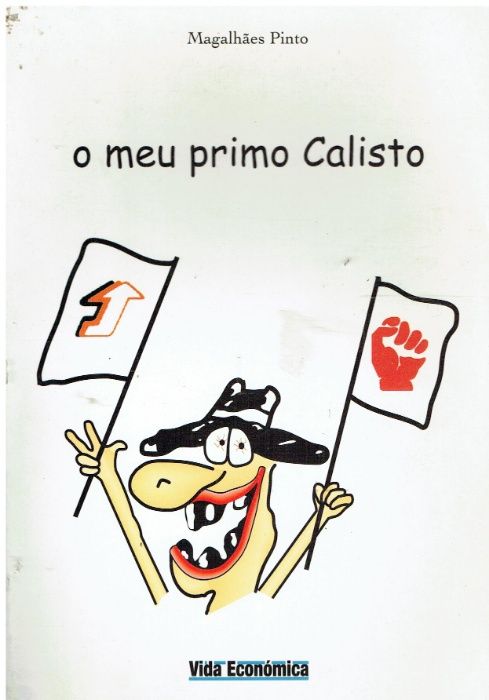 8073 - Livros de Magalhães Pinto