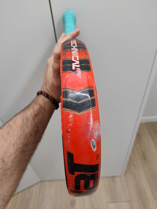 Babolat technical viper 2023