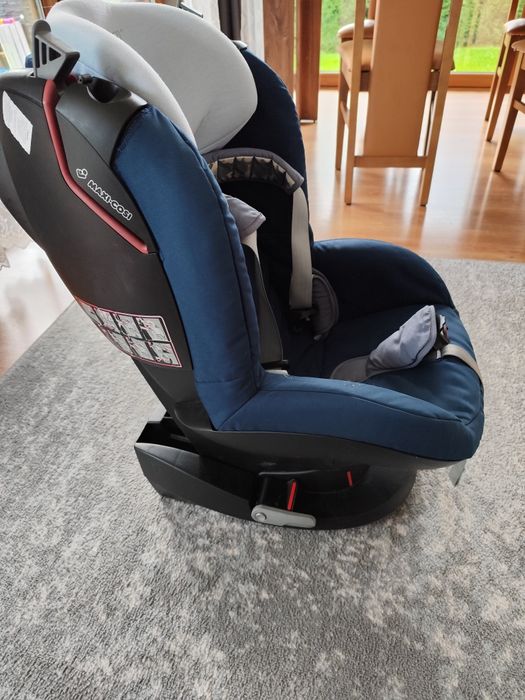 Fotelik samochodowy Maxi Cosi Tobi