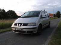 Klimatronik ! 1.9 TDI ! Jedzie ! Skręca ! Hamuje !!!