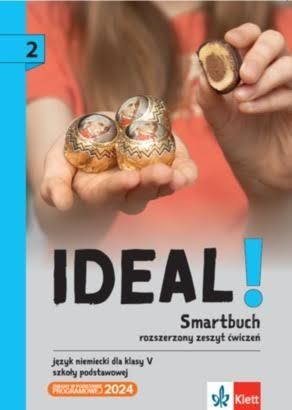 Ideal! 2 Smartbuch