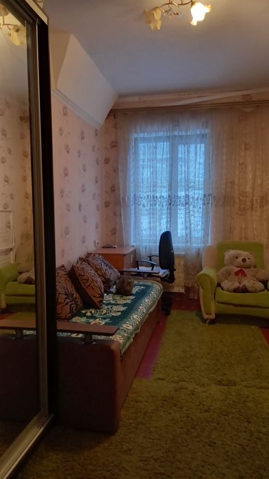 Продам 3х кімнатну квартиру,в ретроспективному стилі з автономкою, Цен