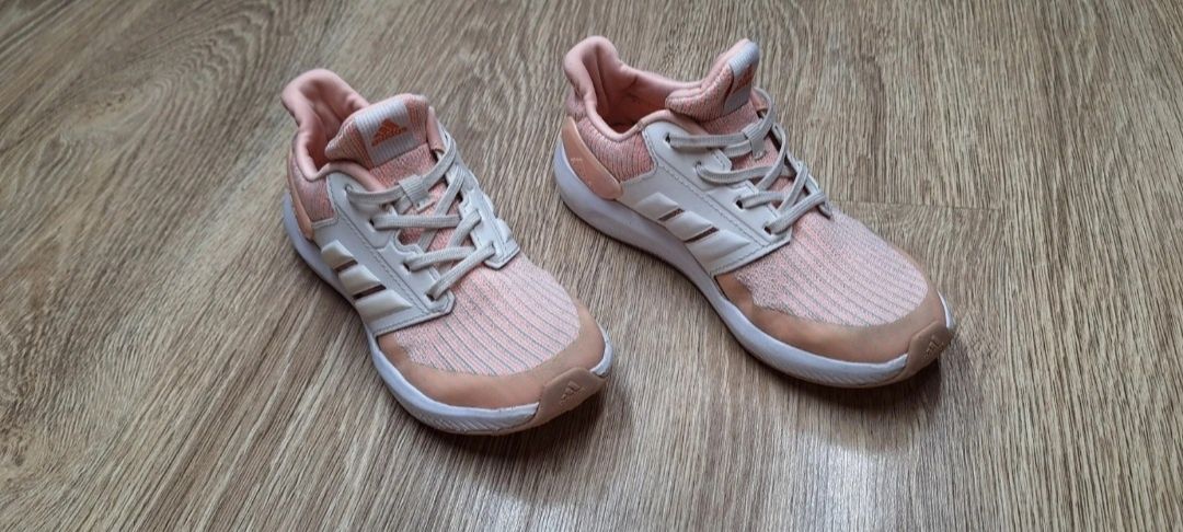 Adidas buty sportowe sneakersy eu 32 cm 19.5 ( 20.5)