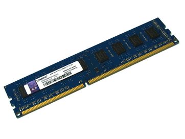 Pamięć RAM DDR3 Kingston 4GB 2Rx8 PC3-12800U-11-11-B1