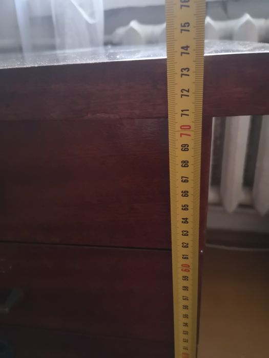 Стіл двосторонній