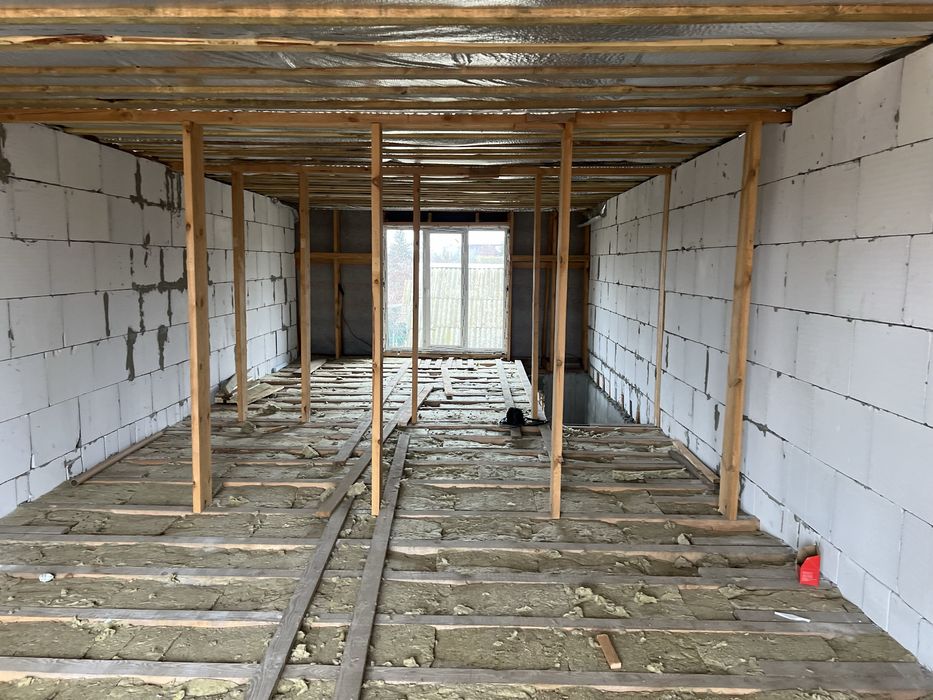 Продається двоповерховий пентхаус • 130 м² • район Миколаївка