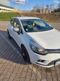 Renault Clio 1.5dci 10.2017r