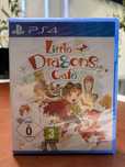 PS4 Nowa Little Dragons Cafe