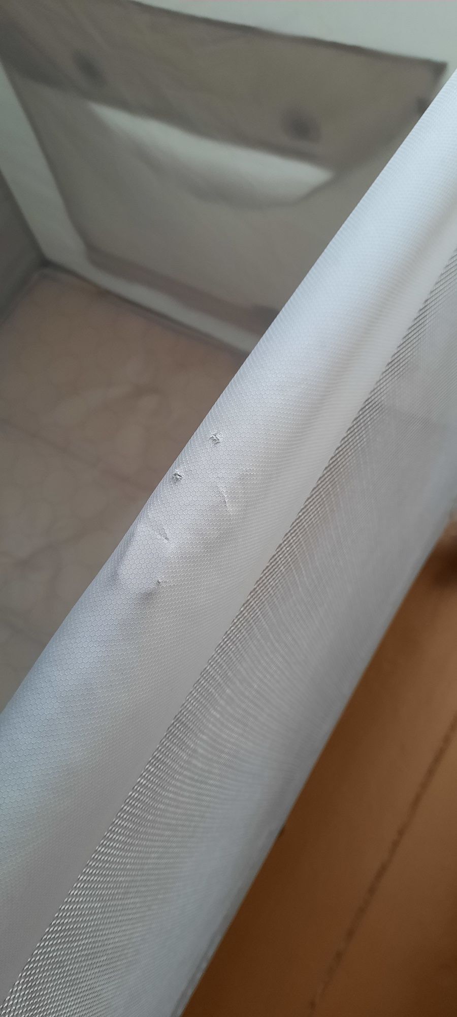 Mothercare łóżko turystyczne dla dziecka
