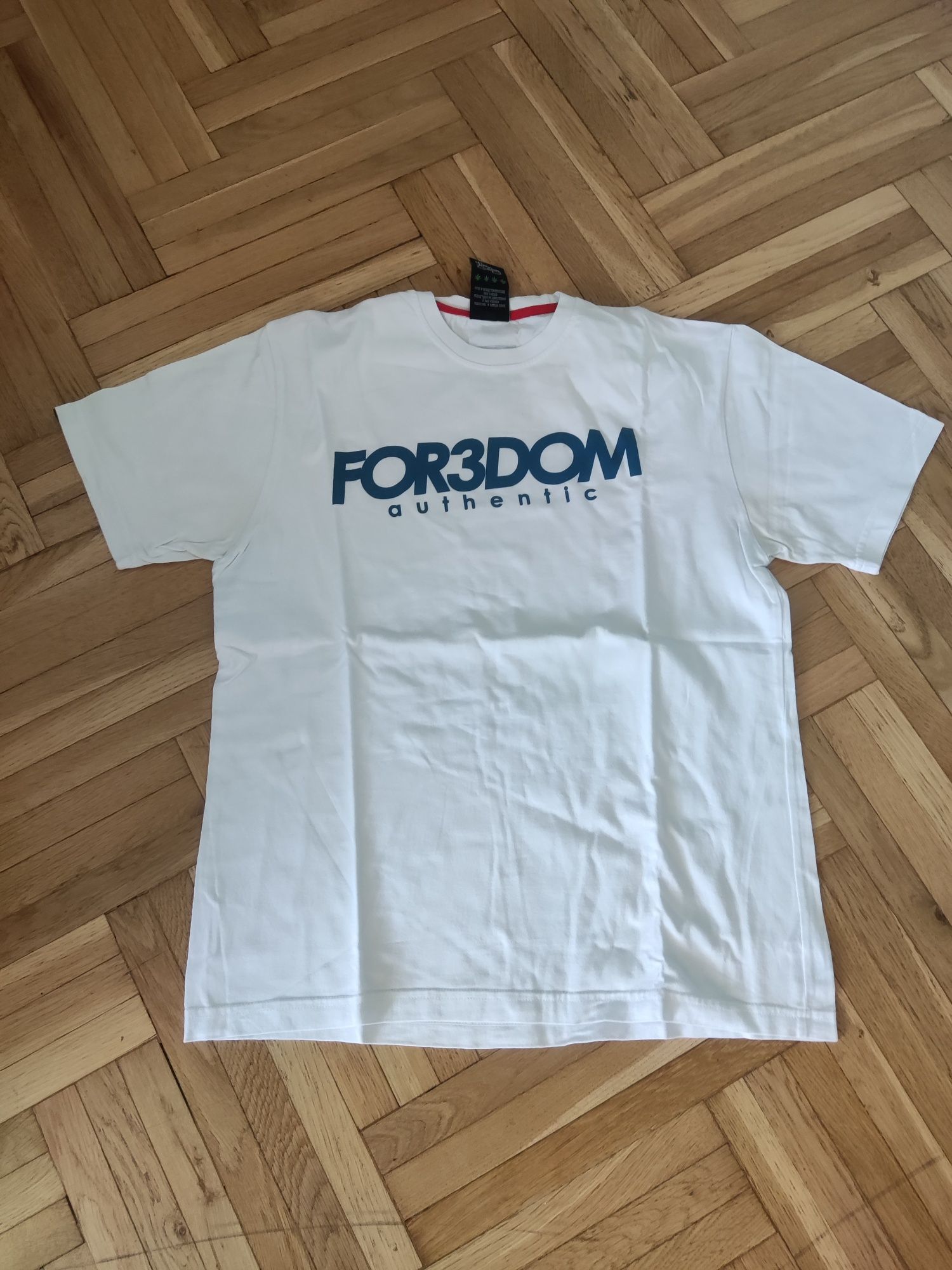 Koszulka for3dom