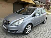 Opel Corsa Opel Corsa D 1.2 Benzyna + LPG | Manual | Serwisowany | Klima | GOTOWY