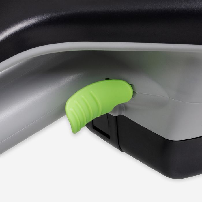 Conjunto SCOOTER SUBAQUÁTICA WATTSUP com 1 bateria, leash e saco