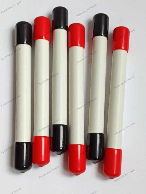 Мусат керамічний похідний Мусат керамический турист Точилка для ножів