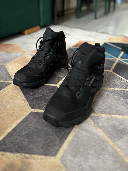 Adidas TERREX AX4 MIED GTX 44 2/3