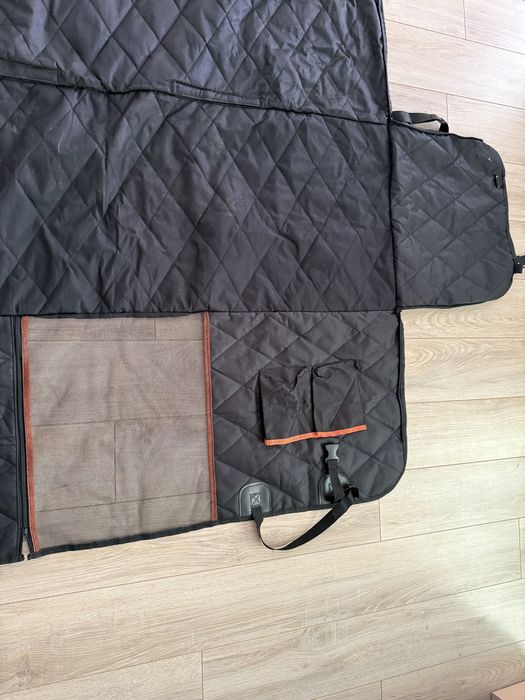 Автогамак для собак