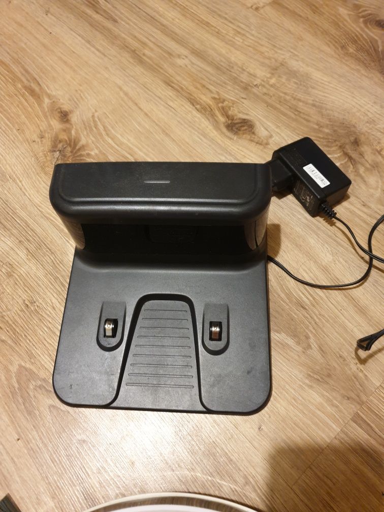 Robot Odkurzacz TCL Sweeva 1000