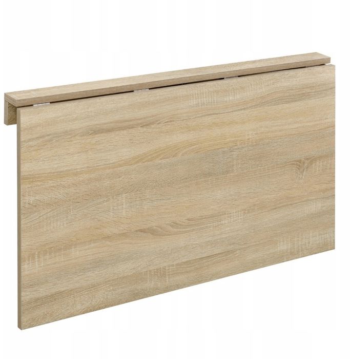 Stolik ścienny składany IKEA NORB