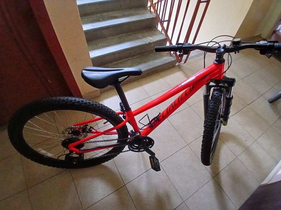 Rower MTB Specialized  Pitch