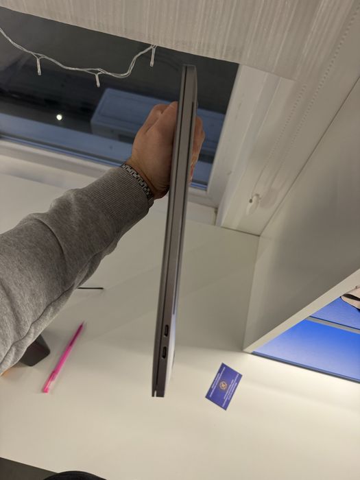 Macbook pro 16 2019