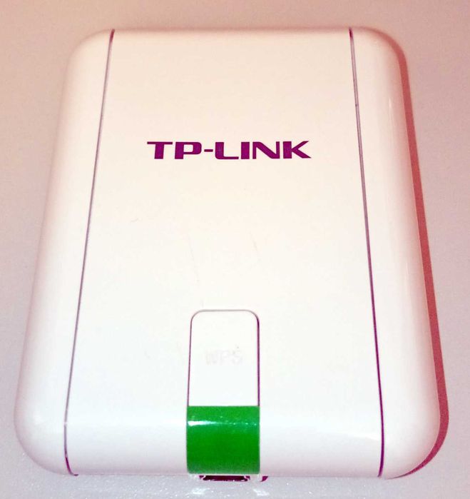 Karta sieciowa WiFi TP-Link TL-WN822N V4