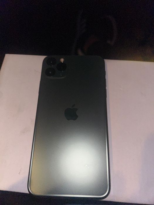 iPhone 11 Pro Max