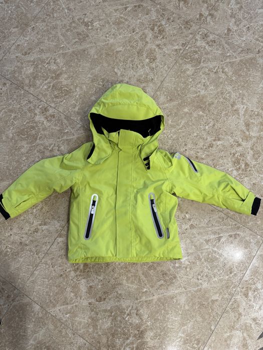 Дитячий зимовий комбінезон Reima 98 розмір