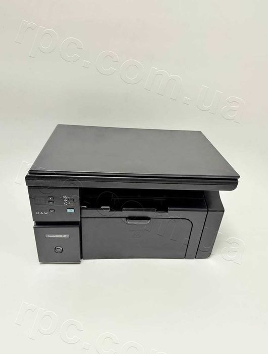 БФП лазерний HP LaserJet Pro M1132 принтер сканер копір МФУ