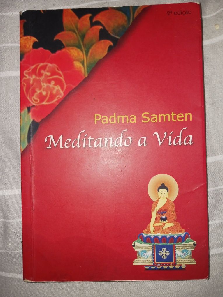 Meditando a vida