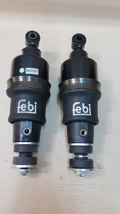 Daf Xf 105 95 Poduszka zawieszenia kabiny tył Nowa