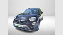 Fiat 500X 1.6 MJ Cross DCT