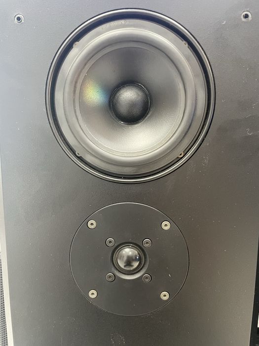 Braun A/D/S/ M 12 Vintage bardzo wysoki model