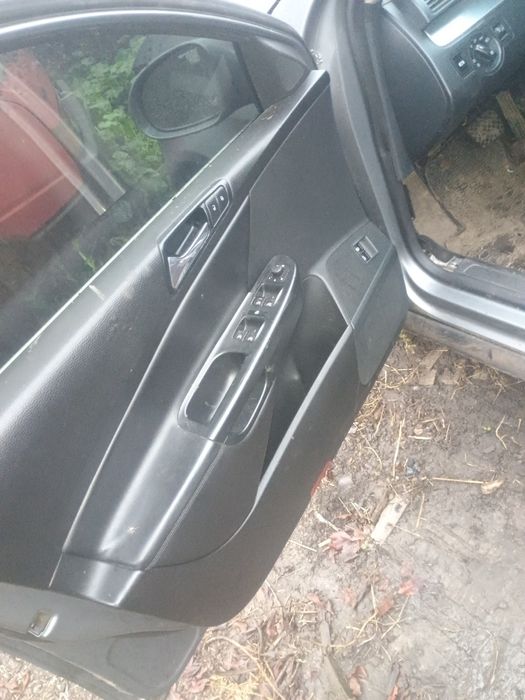 Продам авто після дтп посад б6