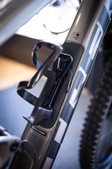 Bicicleta enduro Trek Slash 7