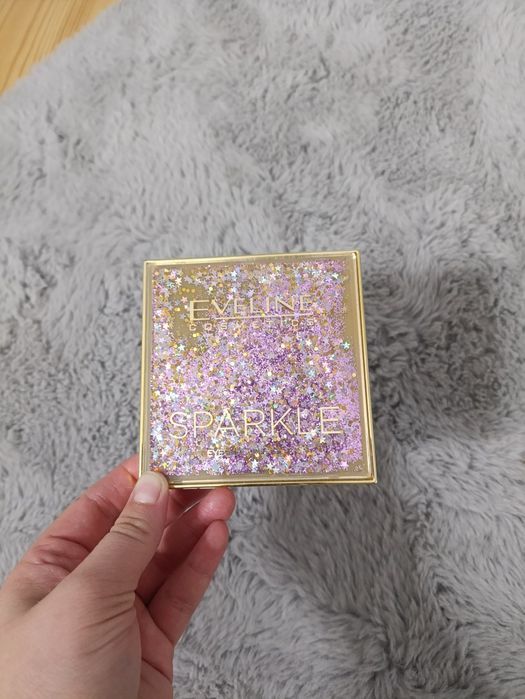 Paleta Eveline Cosmetics