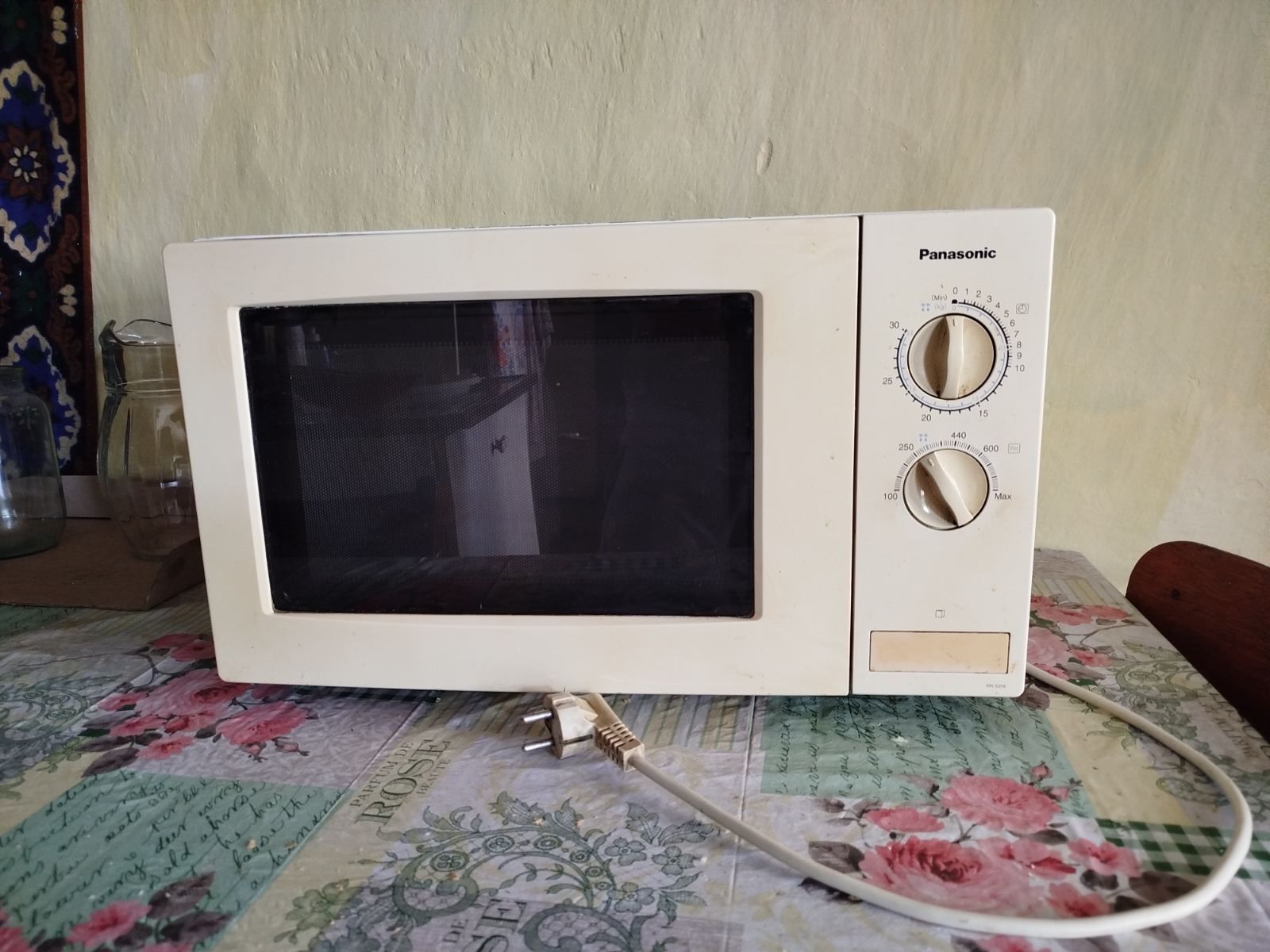 Продам микроволновку
