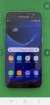 Smartfon Samsung Galaxy S7  G930F) 0 cykli ładowań, jak nowy