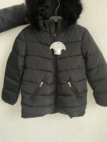 Куртка курточка George H&M Zara