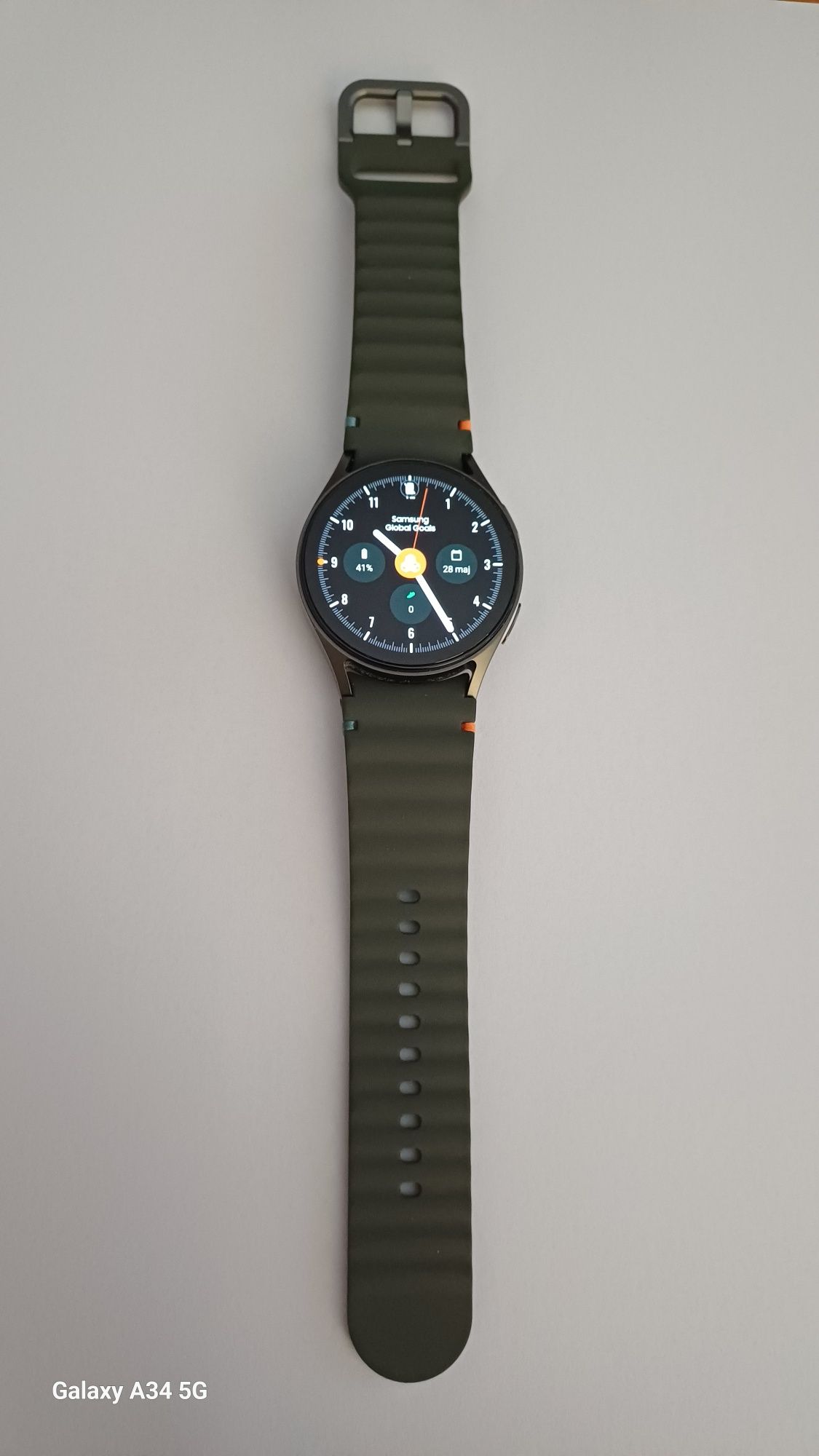 Samsung galaxy watch 7