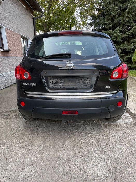 Розборка,Шрот,Запчастини.Nissan Qashqai j10 Кашкай 2.0dci 2007-2009р