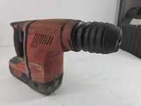 Młotowiertarka HILTI TE 6-A22