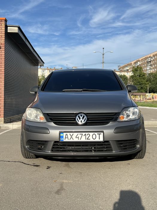 Продам  Golf 5 +