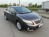 Toyota corolla 2008 отличное состояние