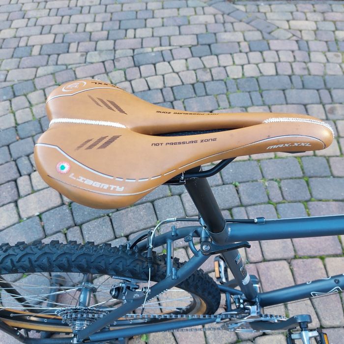 Rower Marin Bear Valley SE XTR 952 Cr-Mo Piękny Klasyk Retro Bike
