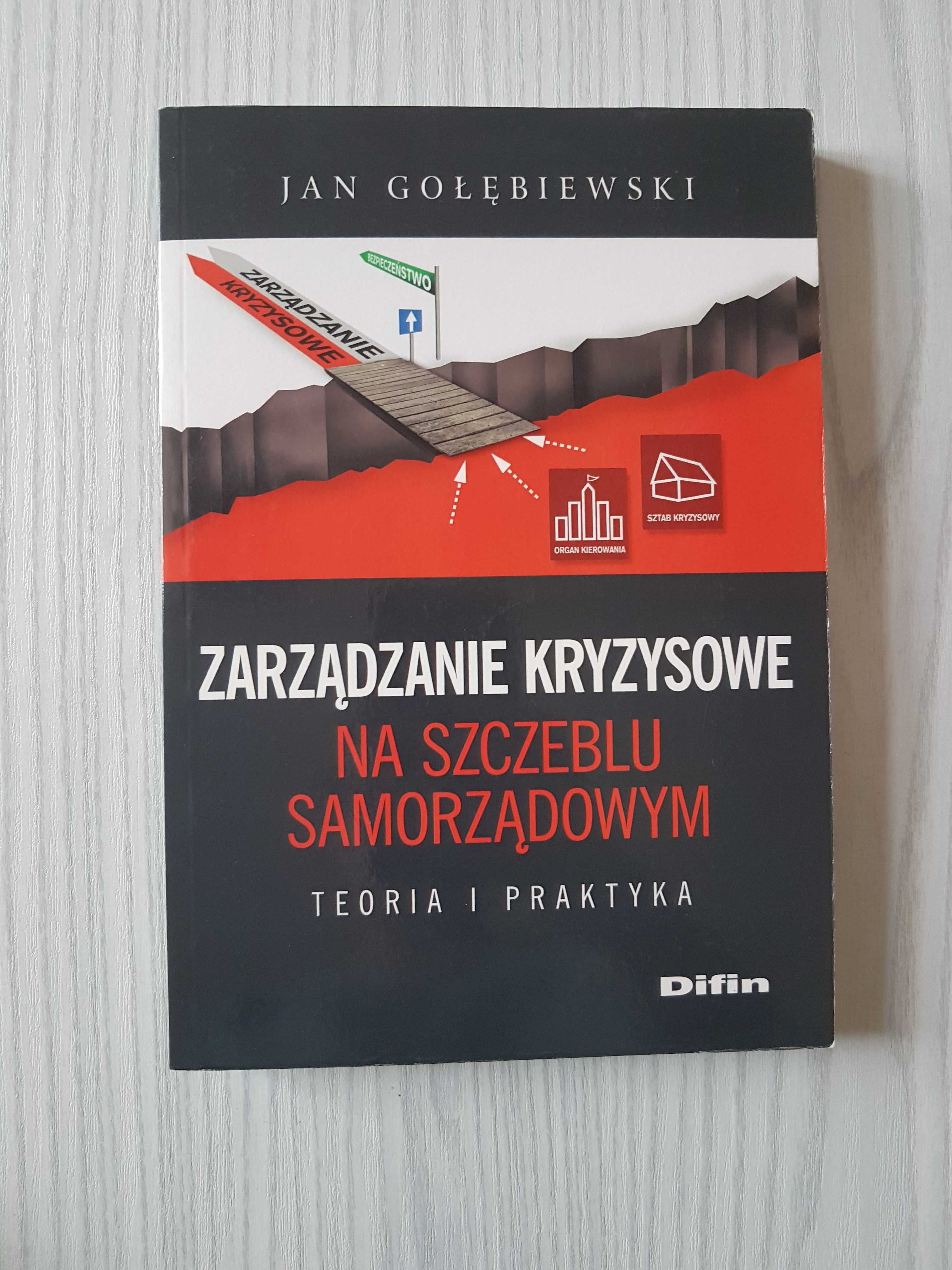 zarzadzanie kryzysowe na szczeblu samorząowym