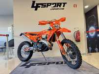 KTM Exc 300 Sixdays 2025