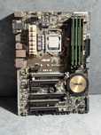Xeon e3-1270v3 1150 ddr3 16Gb