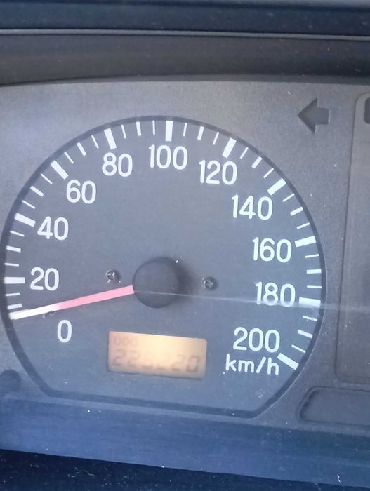 Mitsubishi Pajero com excelente motor