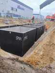 Szambo - Trwałe i Solidne od 2m³ do 14m³ - Zbiorniki, Szamba