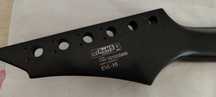Гриф Cort EVL - X6 Floyd Rose 24 лада